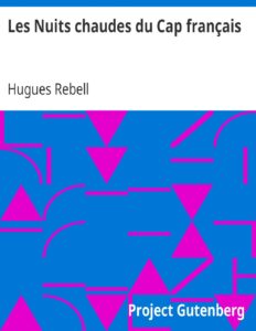 Les Nuits Chaudes Du Cap Francais