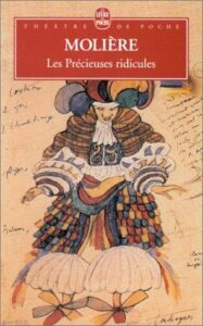 Les Precieuses Ridicules