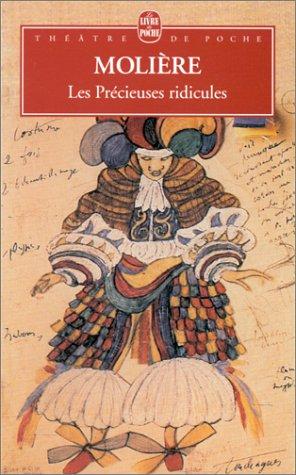 Les Precieuses Ridicules