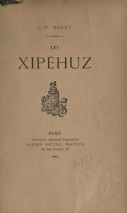 Les Xipehuz