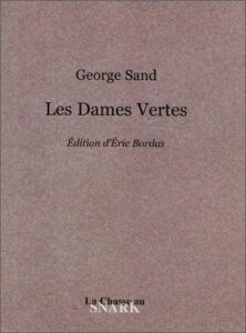 Les Dames Vertes