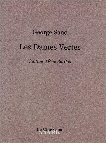 Les Dames Vertes