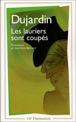 Les Lauriers Sont Coupes