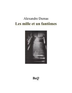 Les Mille Et Un Fantomes