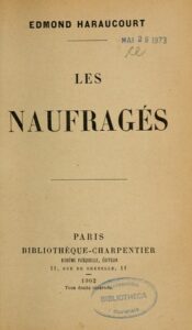 Les Naufrages