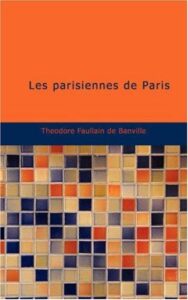 Les Parisiennes De Paris