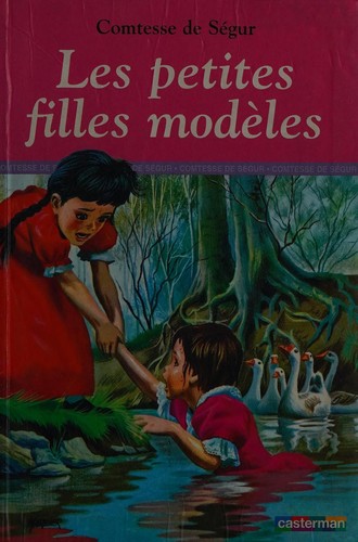 Les Petites Filles Modeles 1