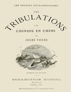 Les Tribulations Drsquoun Chinois En Chine