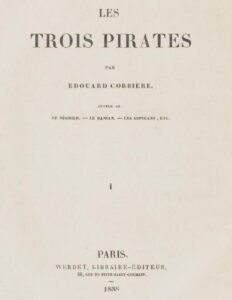 Les Trois Pirates 12