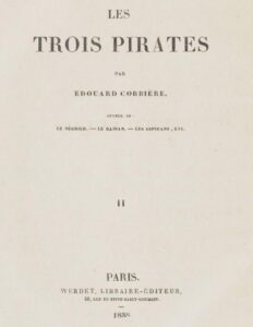 Les Trois Pirates 22