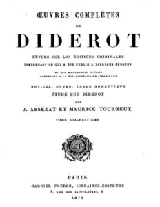 Lettres A Mademoiselle De Volland