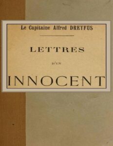 Lettres Drsquoun Innocent