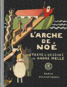LrsquoArche De Noe