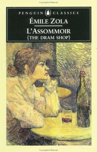 LrsquoAssommoir