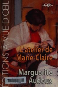 LrsquoAtelier De Marie Claire
