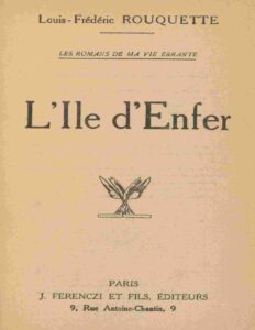 LrsquoIle DrsquoEnfer