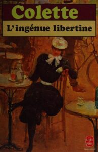 LrsquoIngenue Libertine