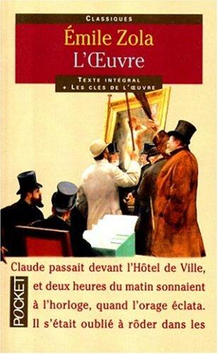 LrsquoOEuvre