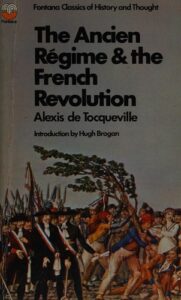 Lrsquoancien Regime Et La Revolution