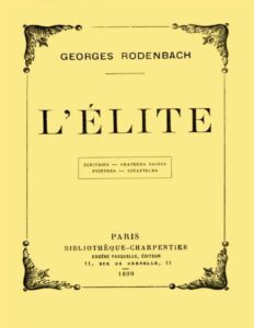 Lrsquoelite Ecrivains Orateurs Sacres Peintres Scul