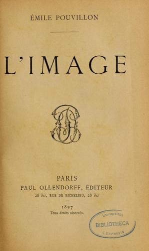 Lrsquoimage