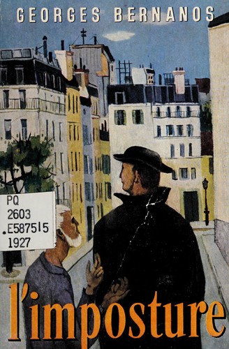 Lrsquoimposture