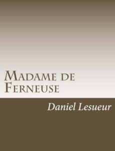 Madame De Ferneuse