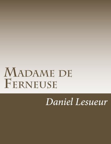 Madame De Ferneuse