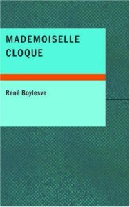 Mademoiselle Clocque