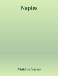 Couverture de Naples