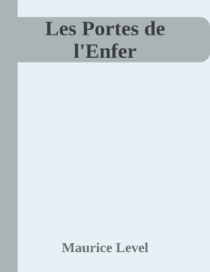 Couverture de Les Portes de l'Enfer