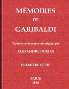 Memoires De Garibaldi Tome 12