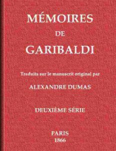 Memoires De Garibaldi Tome 22