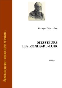 Messieurs Les Ronds De Cuir