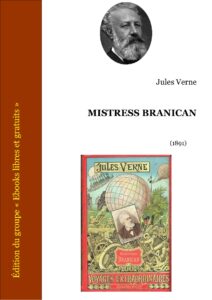 Mistress Branican