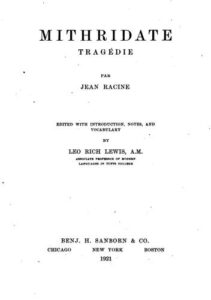 Mithridate