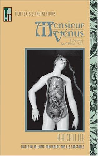 Monsieur Venus