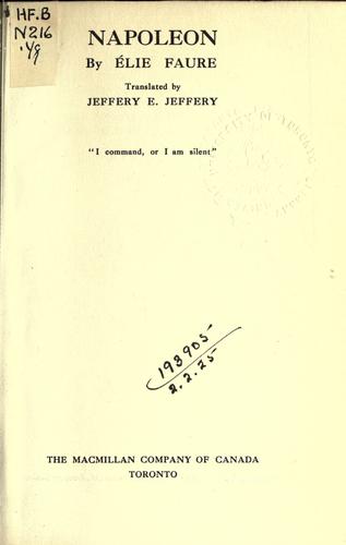 Napoleon