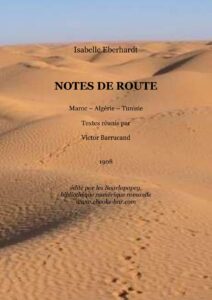 Notes De Route