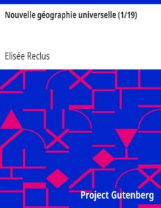 Nouvelle Geographie Universelle 119 I LrsquoEurope Me