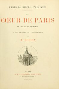 Paris De Siecle En Siecle