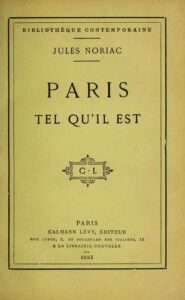Paris Tel Qursquoil Est