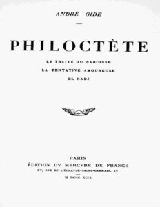 Philoctete