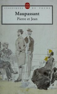 Pierre Et Jean