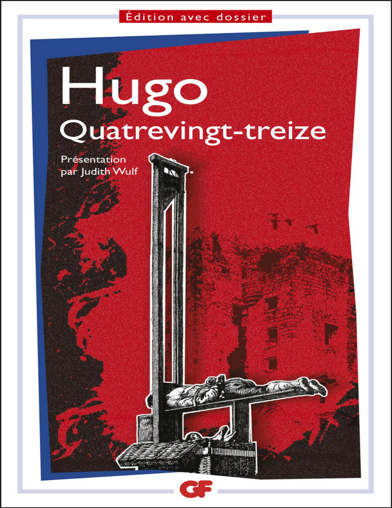 Quatrevingt Treize