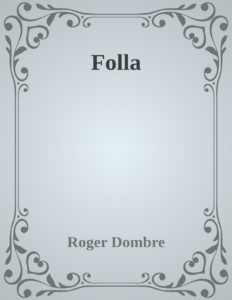 Couverture de Folla