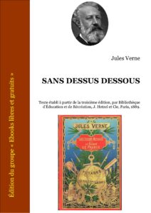 Sans Dessus Dessous