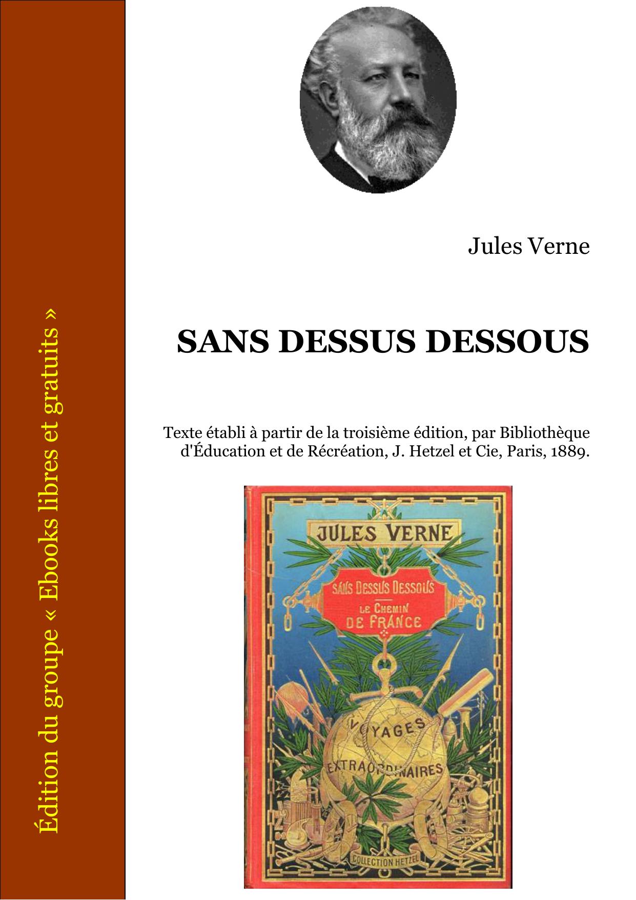 Sans Dessus Dessous