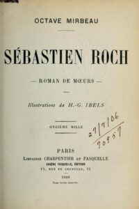 Sebastien Roch