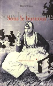 Sous Le Burnous
